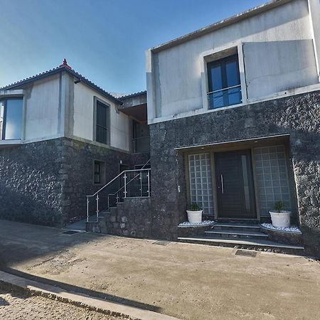 Os Ninhos Dos Avos Apartment Ponta Delgada Exterior foto