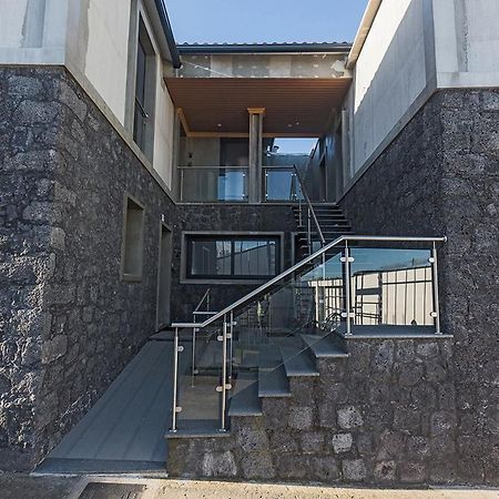 Os Ninhos Dos Avos Apartment Ponta Delgada Exterior foto