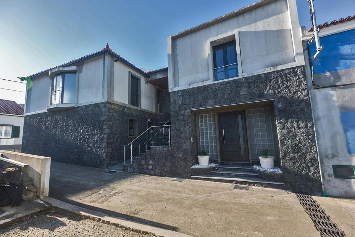 Os Ninhos Dos Avos Apartment Ponta Delgada Exterior foto