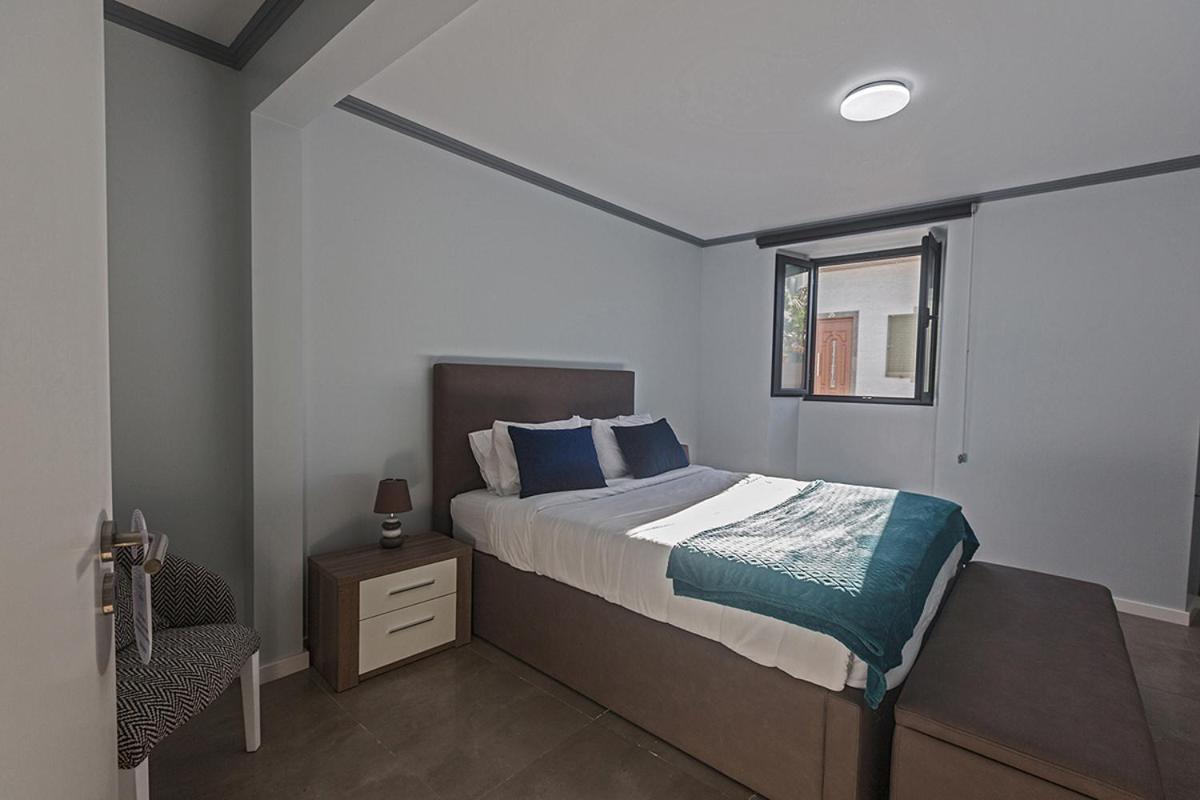 Os Ninhos Dos Avos Apartment Ponta Delgada Exterior foto