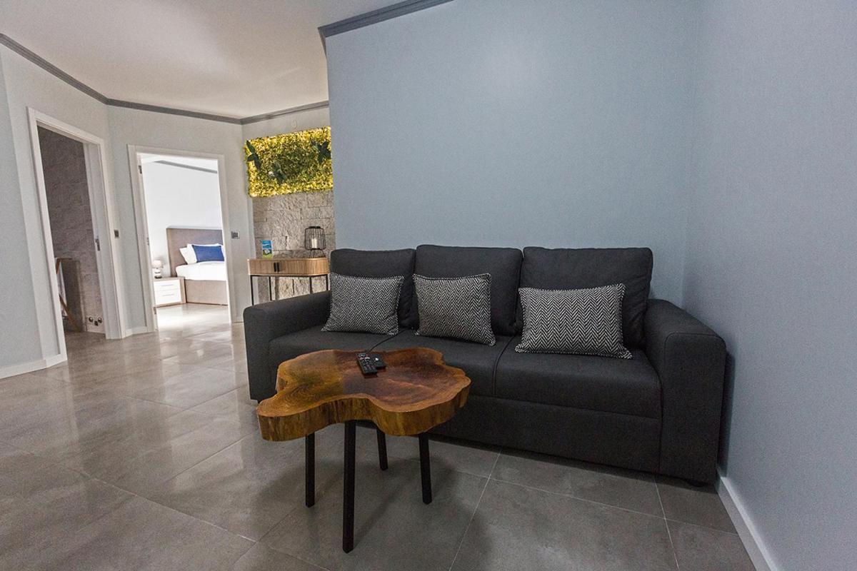Os Ninhos Dos Avos Apartment Ponta Delgada Exterior foto