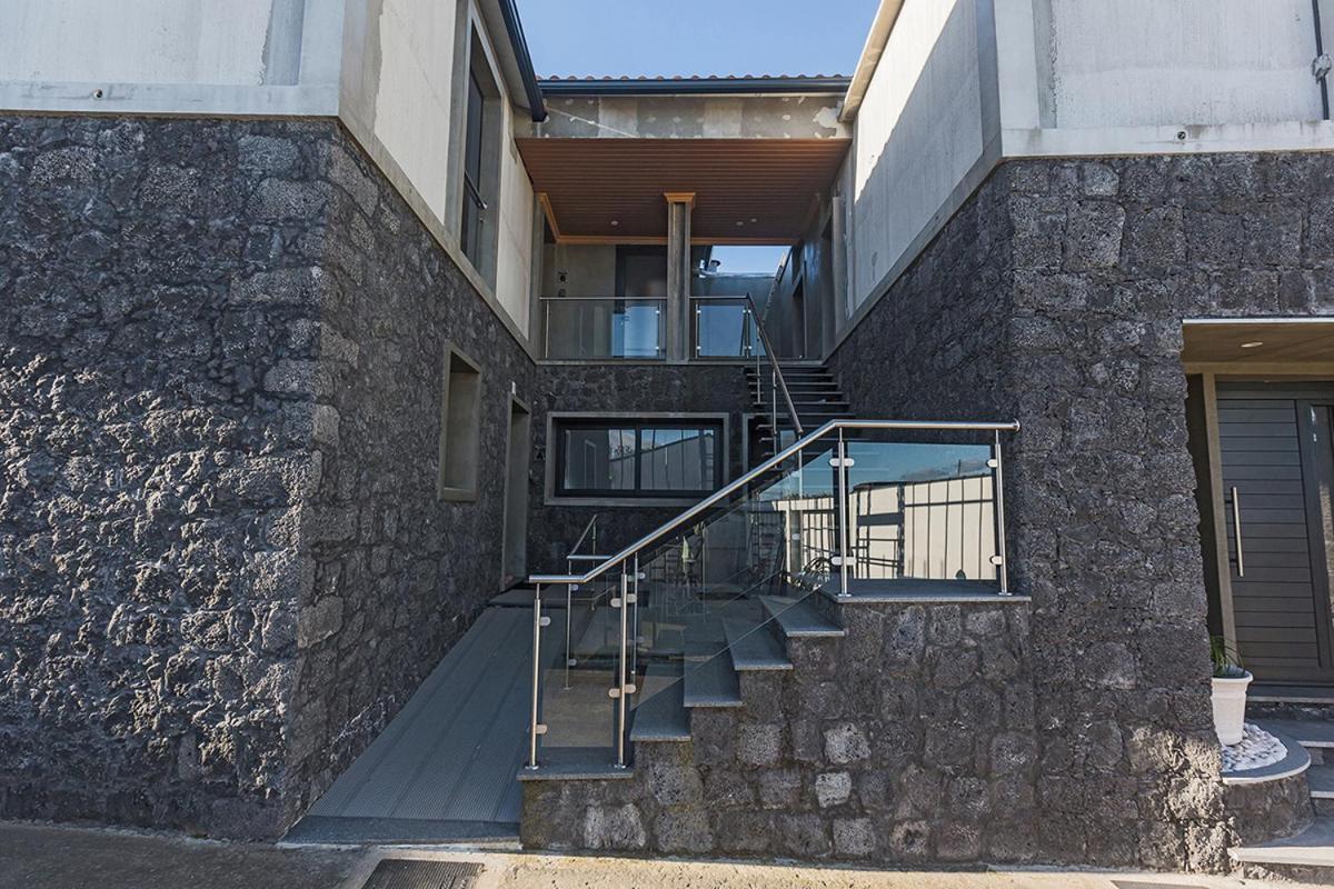 Os Ninhos Dos Avos Apartment Ponta Delgada Exterior foto