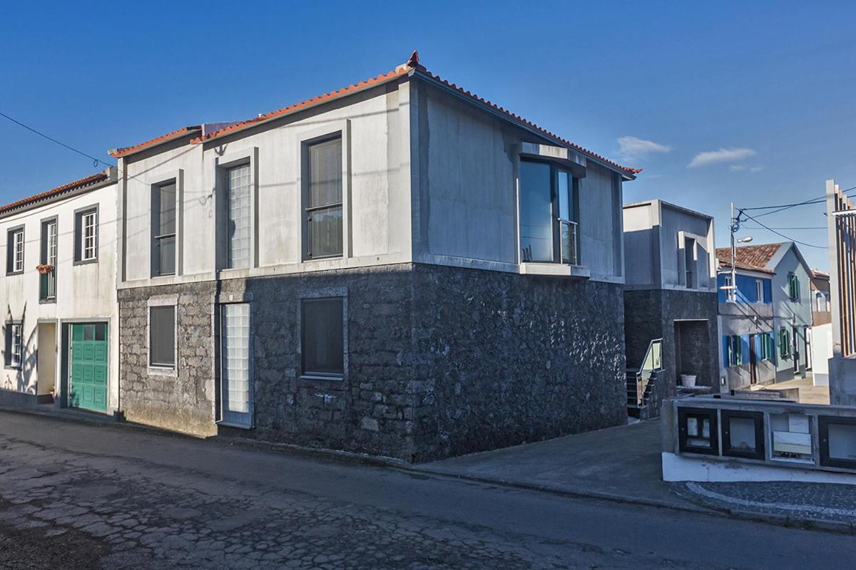 Os Ninhos Dos Avos Apartment Ponta Delgada Exterior foto